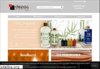 depac.fr