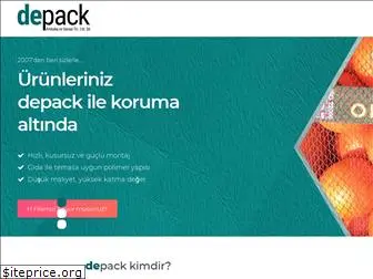 depack.com.tr