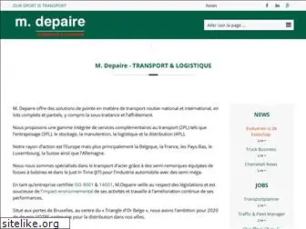 depaire.com