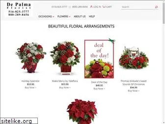 depalmaflorist.com