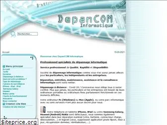 depancom.be