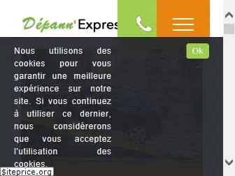 depann-express.fr