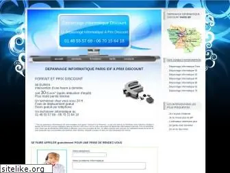 depannage-informatique-discount.fr