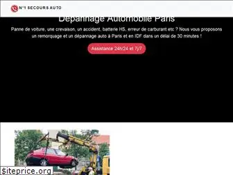 depannage-remorquage-auto.fr
