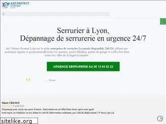 depannage-serrurerie-lyon.com