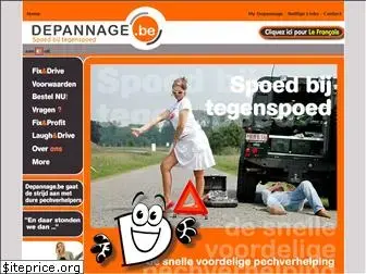 depannage.be