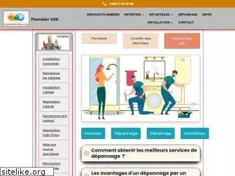 www.depannageboiler.be