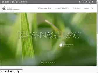 depannagemac.com