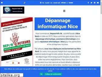 depanninfo06.fr