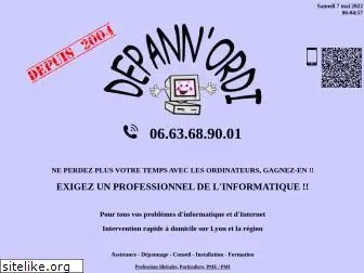 depannordi.fr