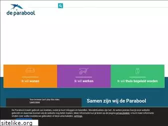 deparabool.nl