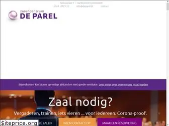 deparel.nl