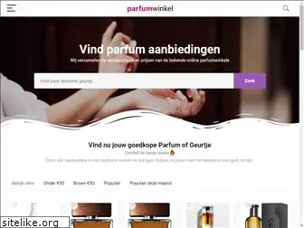 deparfumwinkel.com