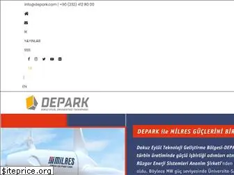 depark.com