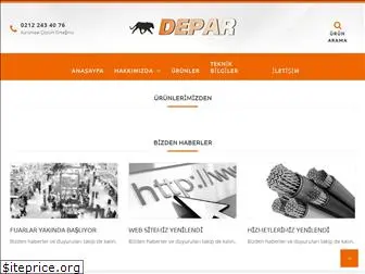 deparkablo.com