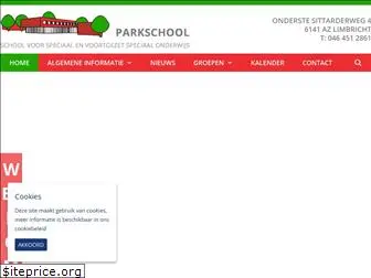 deparkschool.nl