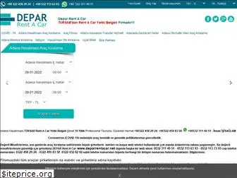 deparrentacar.net