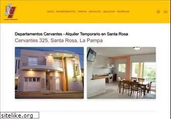 departamentoscervantes.com