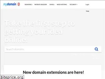 department-of-domains.com