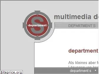 department-s.com