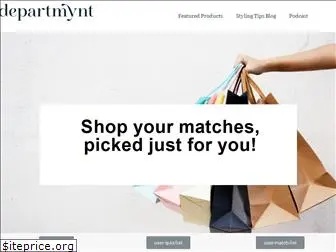 departmynt.co