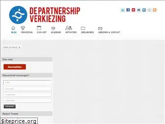 departnershipverkiezing.nl