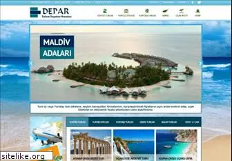 departur.com.tr