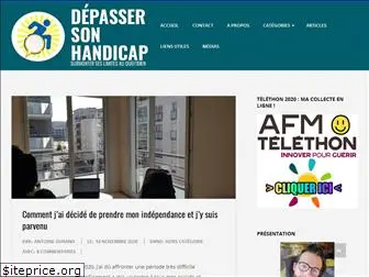 depasser-son-handicap.fr