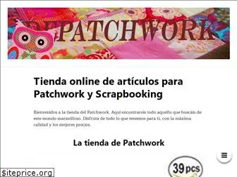 depatchwork.org