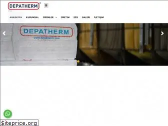 depatherm.com