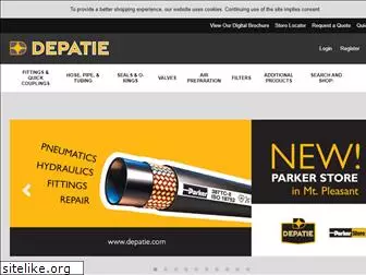 depatie.com