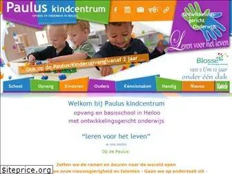 depaulusschool.nl