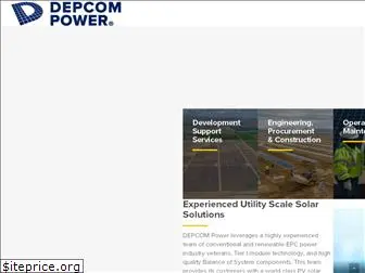 depcompower.com