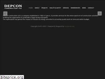 depcon.com.cy
