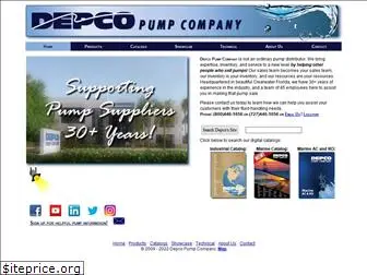 depcopump.com