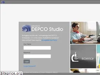 depcostudio.com