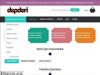 depderi.com.tr