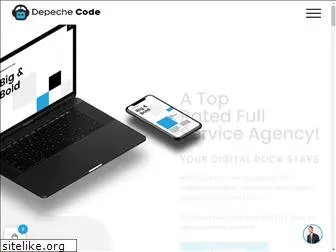 depechecode.io