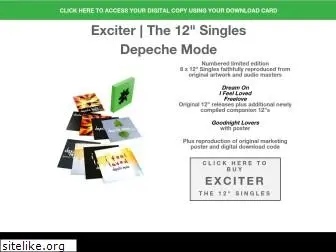 depechemodeboxsets.com