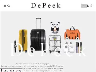 depeek.com