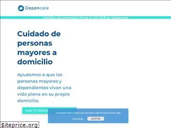 depencare.com