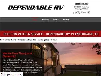 dependableakrv.com