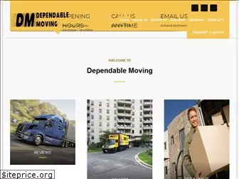 dependablemovingottawa.com