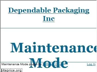 dependablepackaging.com