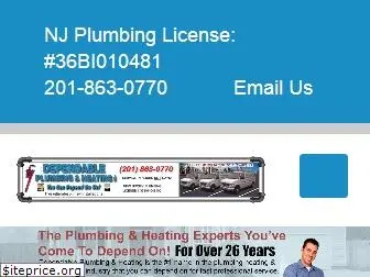 dependableplumbing.com