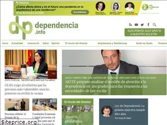 dependencia.info