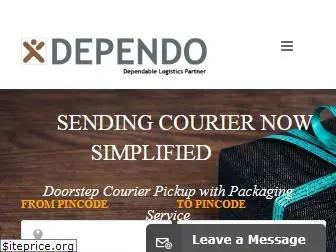 dependo.com