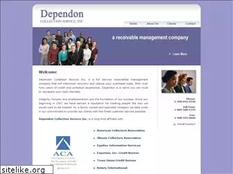 dependon.net