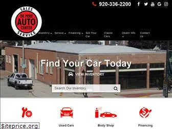 depereauto.com