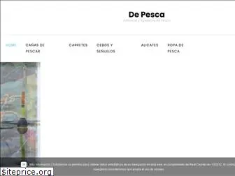 depesca.com.es